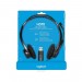 LOGITECH USB HEADSET H370