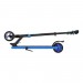 Swagger 8 Folding Kids E-Scooter Blue