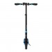 Swagger 8 Folding Kids E-Scooter Blue