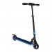 Swagger 8 Folding Kids E-Scooter Blue