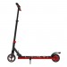 SWAGTRON SG-8 FOLDING E SCOOTER RED