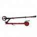 SWAGTRON SG-8 FOLDING E SCOOTER RED