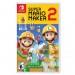 Super Mario Maker 2 - US Version