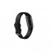 FITBIT LUXE LUNAR BLACK W/BONUS BAND