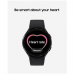 Samsung Galaxy Watch4 44mm BT - Black