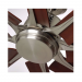 CF985LBS - 72 IN AIRA ECO LED IN BRUSHED