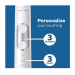 Sonicare ProtectiveClean 6100 Navy Blue