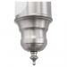 23IN 5 LT FAUX ALBTR CHANDL SN