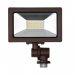 LED FLOOD LIGHT 10W 4000K 900LM
