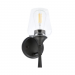 1LT 100W MB STELLA WALL SCONCE