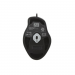 Steel Series 63022 Laser Mouse and Pad
