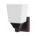 LED 1LT VANITY 8 X 1 3000K 520LM CRI80 N