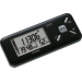 Citizen TW-610B digital pedometer black