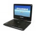 SYLVANIA 10" PORTABLE BLURAY PLAYER