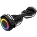 JETSON X10 HOVERBOARD - GUN METAL