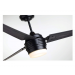 60 IN 4TH AVENUE LED IN BARBEQUE BLACK