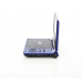 Sylvania SDVD7015-Blue 7-Inch Portable DVD Player Blue 