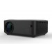 RCA 1080p Compatible Projector Black