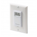 Honeywell RPLS730B 7-Day Progr Timer 
