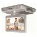 Sylvania Under Cabinet TV/DVD Silver
