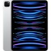 IPAD PRO 11 WIFI 256GB SILVER-USA