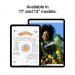 DEMO IPAD AIR 11'' 128GB PURPLE