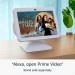 AMAZON ECHO SHOW 8, 3RD GEN (CHARCOAL)