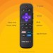 Hiro Roku TV 50" 4K HDR Smart TV