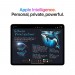 11" IPAD AIR (M3) WI-FI 128GB - PURPLE