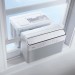 12000 BTU Smart Inverter Window AC