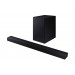 Samsung 2.1 Soundbar w/ wireless Sub