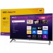HIRO ROKU TV 40" 1080P FULL HD SMART TV