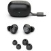 JLAB GO POP ANC EARBUDS BLACK