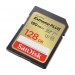 SANDISK 128GB EXTREME PLUS SDXC UHS-I