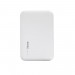 IHOME 5KMAH MAG POWERBANK WHITE