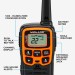 MIDLAND RADIO TWO-WAY WALKIE TALKIES