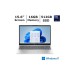 HP 15.6" LAPTOP AI FD2747NR 16GB 512GB