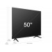 HISENSE 50" LED 4K UHD SMART GOOGLE TV