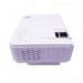 RCA Home Projector with BT Audio