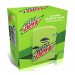 MOUNTAIN DEW 6-CAN MINI FRIDGE GREEN
