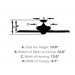CF5200AP with blade B78SMG