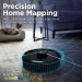 AI ULTRA 2IN1 ROBOTVACUUM & MOP SONIC