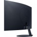 SAMSUNG 27-Inch S39C FHD Curved Monitor