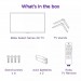 ROKU 55" 4K HDR SMART ROKU TV