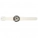 GW 6 40mm Silver / Cream 2 chargers