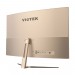Viotek 32in 144hz 1440p Curved Gold
