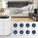 Replacement Filter for Breeva A2