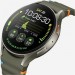 Sasmung GW7 40mm Green