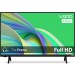 VIZIO D-SERIES 32" 1080P FHD SMART TV
