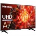 HISENSE 50" 4K UHD SMART GOOGLE TV